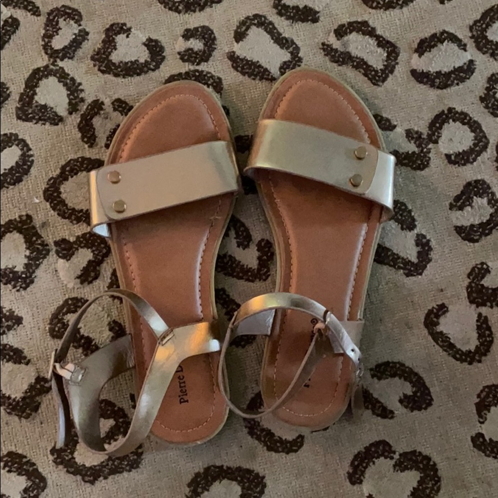 SANDALS - Picture 2 of 6